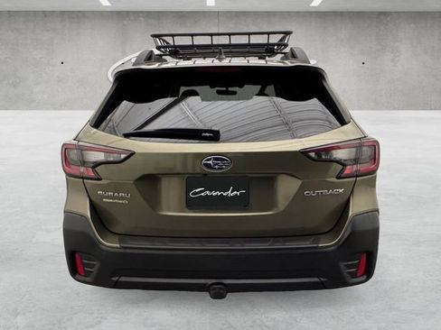 Used 2022 Subaru Outback Premium image 15
