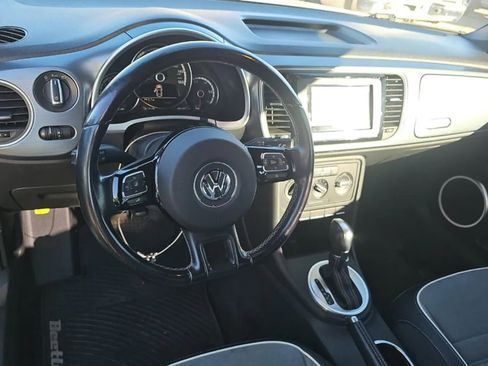 Used 2016 Volkswagen Beetle 1.8T S image 11