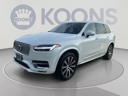 Certified 2023 Volvo XC90 B6 Plus w/ Protection Package Premier