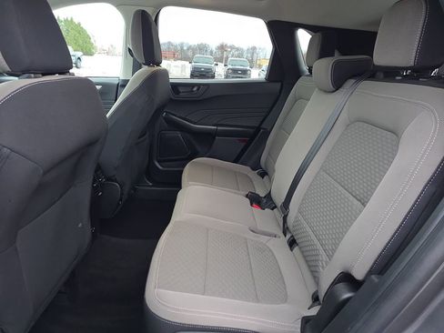 Used 2022 Ford Escape SE w/ Cold Weather Package image 29