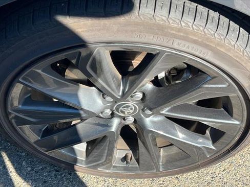 Certified 2024 Toyota Corolla SE w/ SE Package image 12