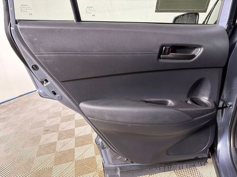 Used 2024 Toyota Corolla Cross SE image 21