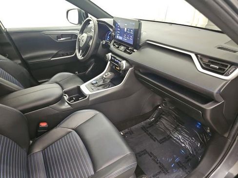 Used 2023 Toyota RAV4 XSE w/ XSE Grade Weather Package image 39