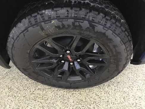 New 2026 GMC Sierra 1500 Elevation w/ Elevation Premium Package image 27