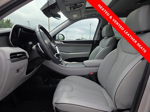 Used 2024 Hyundai Palisade SEL AWD/4WD image 17