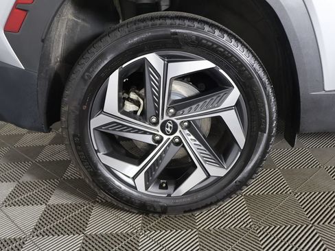 Used 2023 Hyundai Tucson SEL w/ Convenience Package AWD/4WD image 22