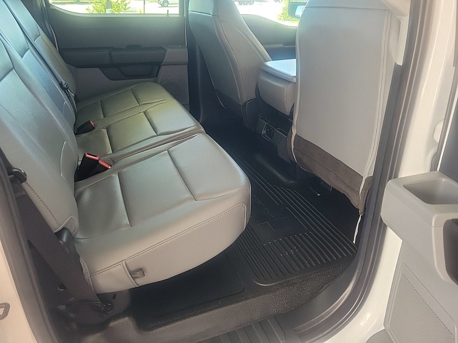 Used 2023 Ford F250 XL w/ XL Chrome Package RWD image 18