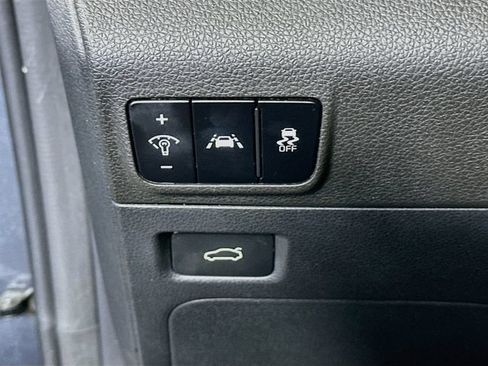 Used 2021 Kia K5 EX FWD image 11