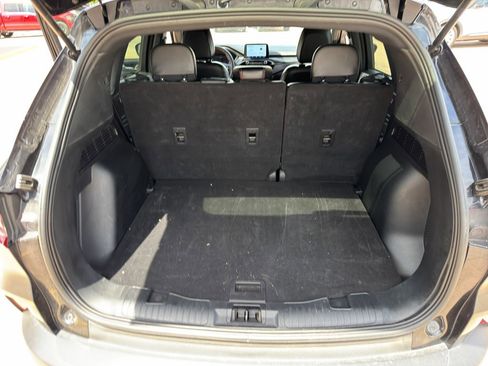 Used 2025 Ford Escape ST-Line FWD image 12