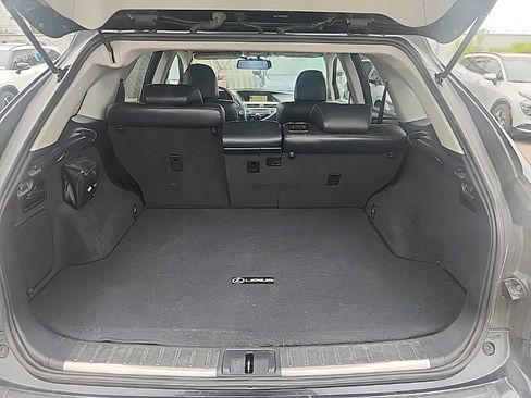 Used 2010 Lexus RX 450h 2WD image 19