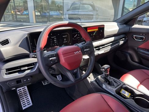 New 2025 Kia K4 GT-Line Turbo image 31