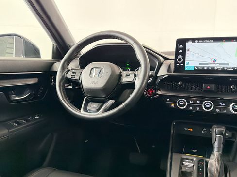 Used 2023 Honda CR-V Sport Touring image 28