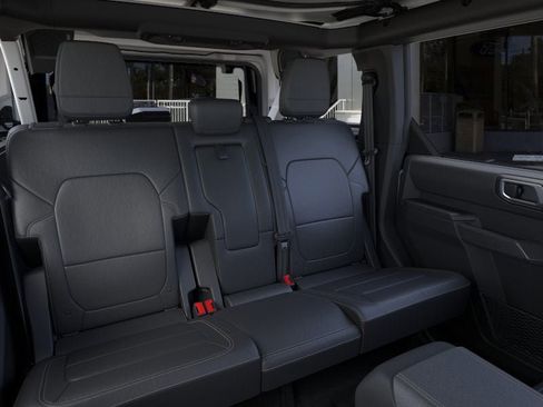 New 2025 Ford Bronco Badlands AWD/4WD image 11