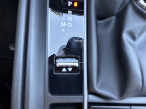 New 2026 MAZDA CX-50 AWD 2.5 S w/ Cargo Package image 33