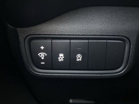 Used 2024 Kia Soul LX w/ Option Group 015 image 16