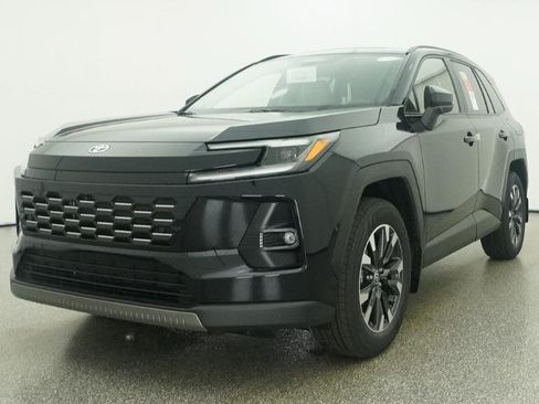 New 2026 Toyota RAV4 FWD image 17