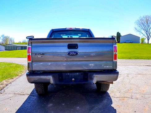 Used 2013 Ford F150 XL image 3