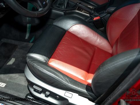 Used 2003 BMW M5 RWD image 16