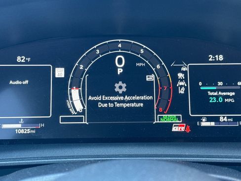 Certified 2025 Toyota Corolla GR image 33