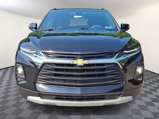 Used 2022 Chevrolet Blazer LT AWD/4WD video 2