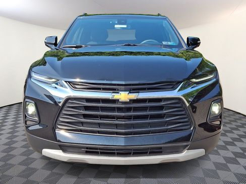 Used 2022 Chevrolet Blazer LT AWD/4WD image 2