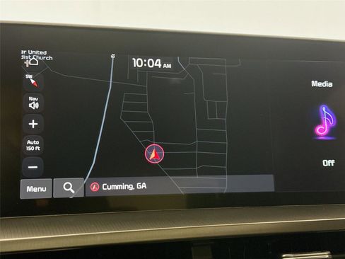 Used 2023 Kia Telluride S w/ S Sunroof Package FWD image 7