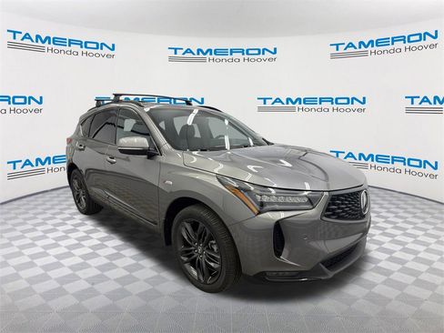 Used 2024 Acura RDX A-Spec image 7