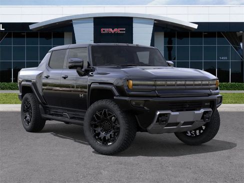 New 2026 GMC Hummer EV 2X image 7