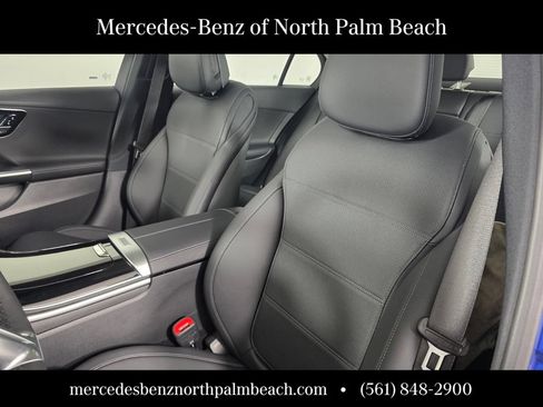 New 2026 Mercedes-Benz C 300 Sedan image 9