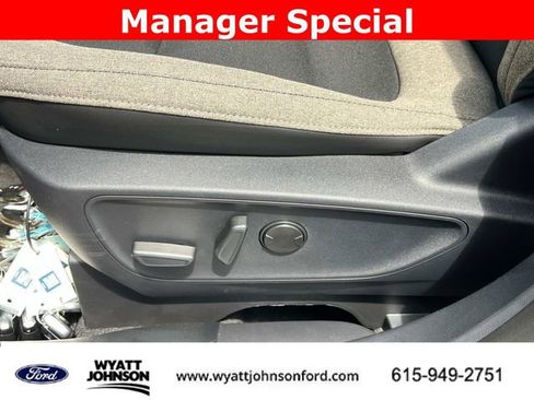 New 2025 Ford Bronco Sport Big Bend w/ Convenience Package image 22