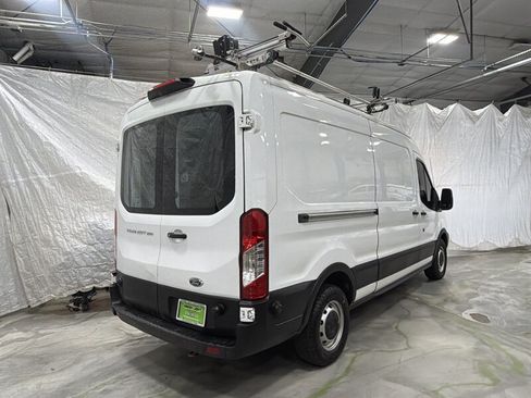 Used 2019 Ford Transit 250 148 Medium Roof RWD image 8