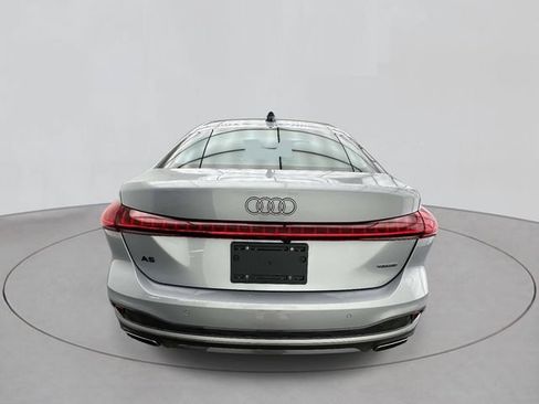Used 2025 Audi A5 2.0T Premium w/ Premium Plus AWD/4WD image 3