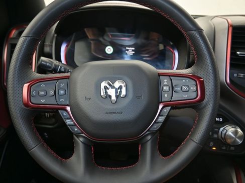 Used 2026 RAM 1500 Rebel w/ Rebel Level 1 Equipment Group AWD/4WD image 13