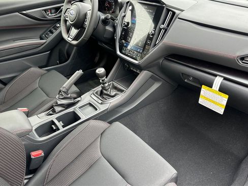 New 2025 Subaru WRX Premium w/ Accessory Package #2 image 19