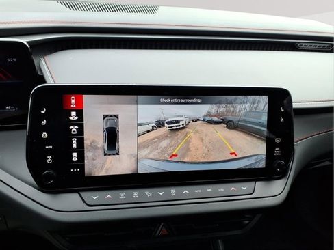 New 2026 Dodge Charger Scat Pack w/ Blacktop Package image 15