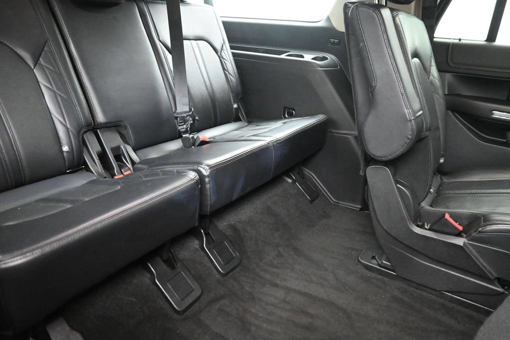 Used 2019 Ford Expedition Max Platinum AWD/4WD image 11