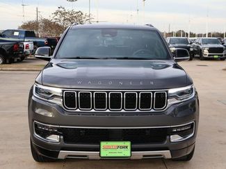 Used 2024 Jeep Wagoneer Series III video 2