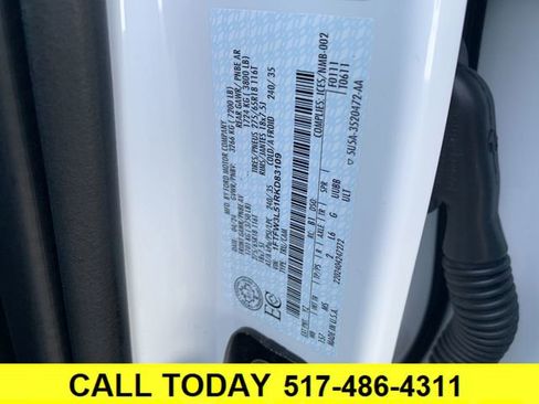 Used 2024 Ford F150 XLT w/ Tow/Haul Package image 33