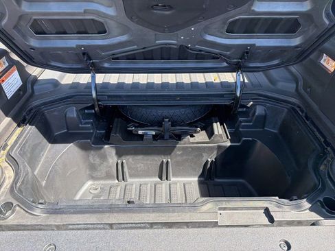 New 2026 Honda Ridgeline RTL image 27