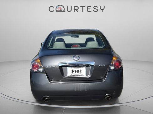 Used 2011 Nissan Altima 2.5 S image 6