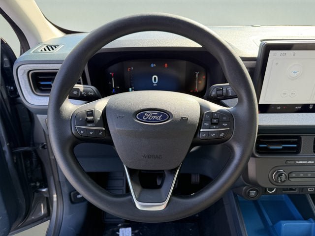 New 2026 Ford Maverick XLT AWD/4WD image 13