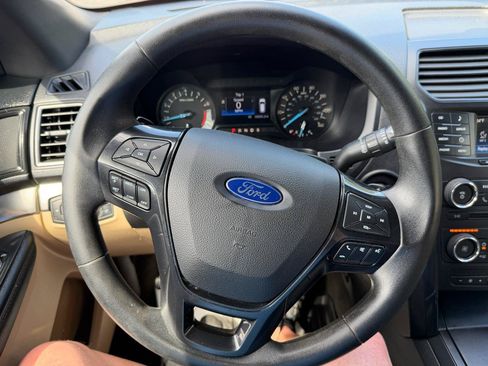 Used 2017 Ford Explorer 4WD image 17