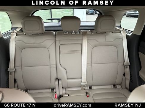 Used 2022 Lincoln Corsair AWD w/ Equipment Group 101A image 14