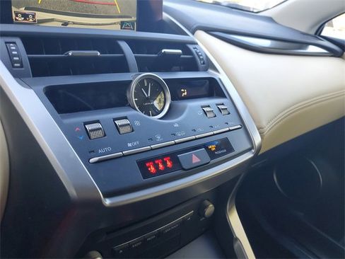 Used 2019 Lexus NX 300 FWD image 27