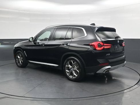 Used 2022 BMW X3 xDrive30i AWD/4WD image 6