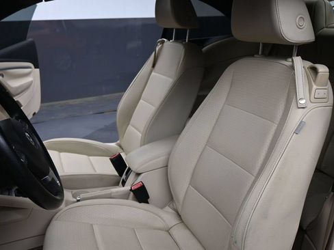 Used 2015 Volkswagen Eos Komfort FWD image 9