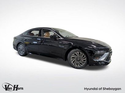 New 2026 Hyundai Sonata Limited