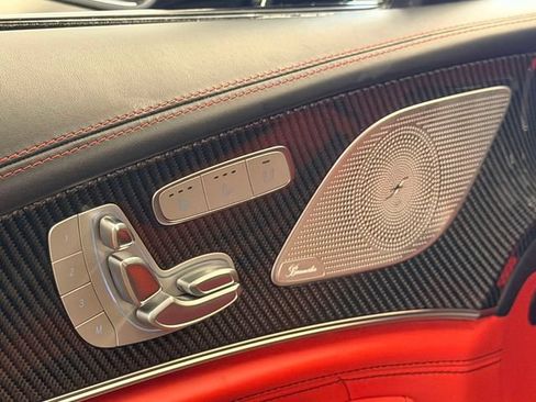 Used 2023 Mercedes-Benz AMG GT 53 image 17