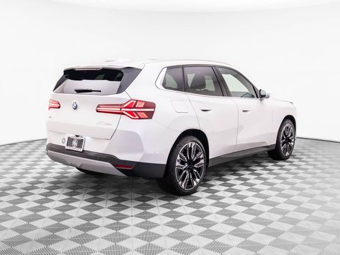 Certified 2025 BMW X3 xDrive30i w/ Premium Package image 6