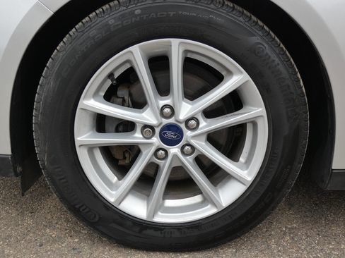 Used 2018 Ford Focus SE image 13